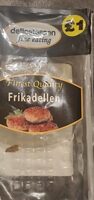 Frikadellen