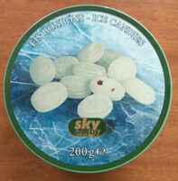 Ice Candies