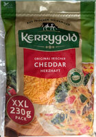 Cheddar XXL