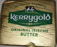 Irische Butter