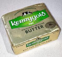 Irische Butter