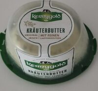 Kräuterbutter