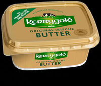 Irische Butter