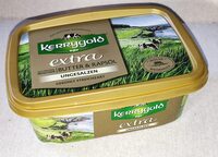 Kerrygold extra Butter & Rapsöl - ungesalzen