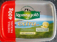 Kerrygold extra XXL, gesalzen