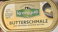 Butterschmalz