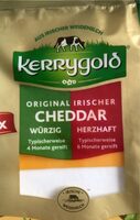 Cheddar