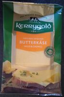 Kerrygold Butterkäse