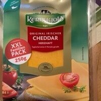 Cheddar herzhaft