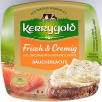 Frisch & Cremig - Räucherlachs