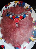 Feinschmecker Salami