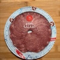 Edel-Salami