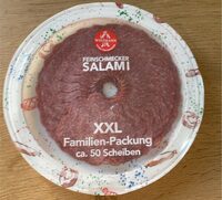 Feinschmecker-Salami