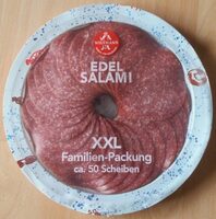 Edel-Salami