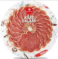 Käsesalami