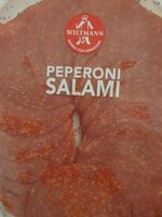 Peperoni Salami