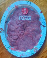 Feinschmecker Salami