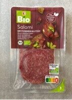 Bio Salami