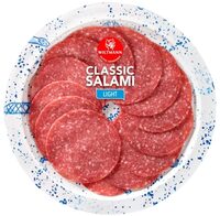 Salami Classic Light