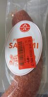 Peperoni salami