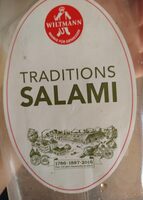 Traditions-Salami