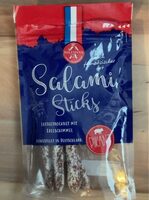 Salami Sticks