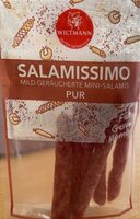 Salamissimo