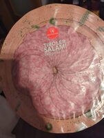 Tiroler Salami