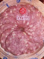 Tiroler Käse-Salami