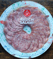 Rauchsalami
