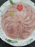 Geflügel Bierschinken