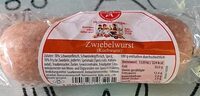 Zwiebelwurst