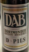 DAB D-Pils