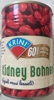 Kidney Bohnen