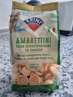 Amarettini