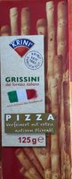 Grissini Pizza 125g