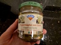 Kapernäpfel