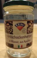 Artischockenherzen