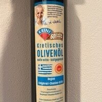 Kretisches Olivenöl