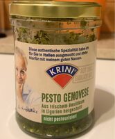 Pesto Genovese