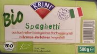 Spagetti