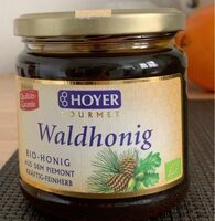 Waldhonig
