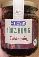 Honig Waldhonig