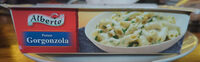 Penne Gorgonzola