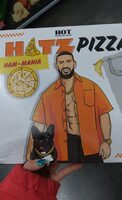 Hatz Pizza