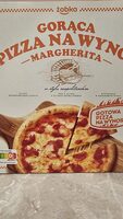 Pizza Margherita
