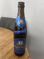 Erdinger Alkoholfreies Weizen