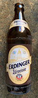 ERDINGER Urweisse