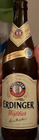 Erdinger hveteøl, 5,3%