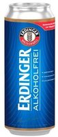 ERDINGER alkoholfrei (Dose)